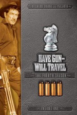 Watch Have Gun - Will Travel Projectfreetv